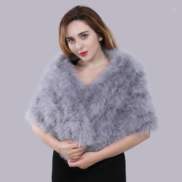 natural ostrich feather shawl women bolero bridal capes cloak real ostrich fur shawl winter autumn wedding bride wrap1, Black
natural ostrich feather shawl women bolero bridal capes cloak real ostrich fur shawl winter autumn wedding bride wrap1, Black