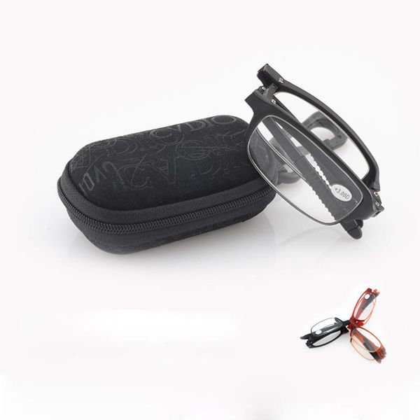 newplastic folding reading glasses women men frame foldable slim presbyopic eyeglasses gafas graduadas 1.0 1.5 2.0 2.5 3.0 3.5 4.02021
newplastic folding reading glasses women men frame foldable slim presbyopic eyeglasses gafas graduadas 1.0 1.5 2.0 2.5 3.0 3.5 4.02021