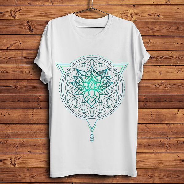 геометрический треугольник цветок лотоса жизни mandala тенниска мужчины новый белый случайный ьотте прохладный символ футболка унисекс спорт
геометрический треугольник цветок лотоса жизни mandala тенниска мужчины новый белый случайный ьотте прохладный символ футболка унисекс спорт
