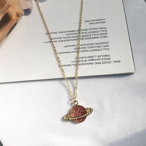 korean sweet geometric universe planet blue red crystal rhinestone pendant clavicle necklace for women creative wild necklace1, Silver
korean sweet geometric universe planet blue red crystal rhinestone pendant clavicle necklace for women creative wild necklace1, Silver