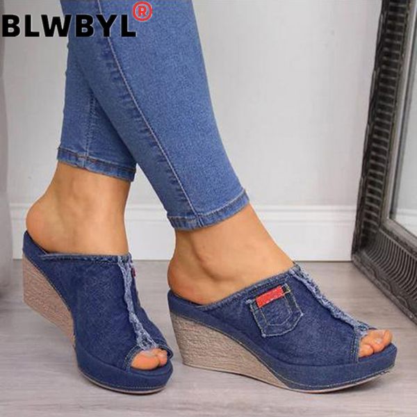 new arrival 2020 women's sandals women summer fashion leisure fish mouth sandals thick bottom slippers wedges shoes 35-43, Black
new arrival 2020 women's sandals women summer fashion leisure fish mouth sandals thick bottom slippers wedges shoes 35-43, Black