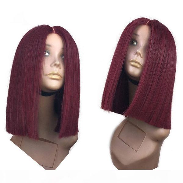 attraction pretty 100% unprocessed 2019 raw virgin remy human hair medium 1bt99j silky straight full lace cap wig for girl, Black;brown
attraction pretty 100% unprocessed 2019 raw virgin remy human hair medium 1bt99j silky straight full lace cap wig for girl, Black;brown