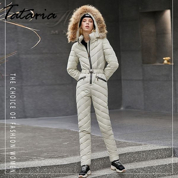 women winter warm long coat female hooded one piece jumpsuit outwear women's ski suits women down cotton tracksuits y200422, Black;white
women winter warm long coat female hooded one piece jumpsuit outwear women's ski suits women down cotton tracksuits y200422, Black;white
