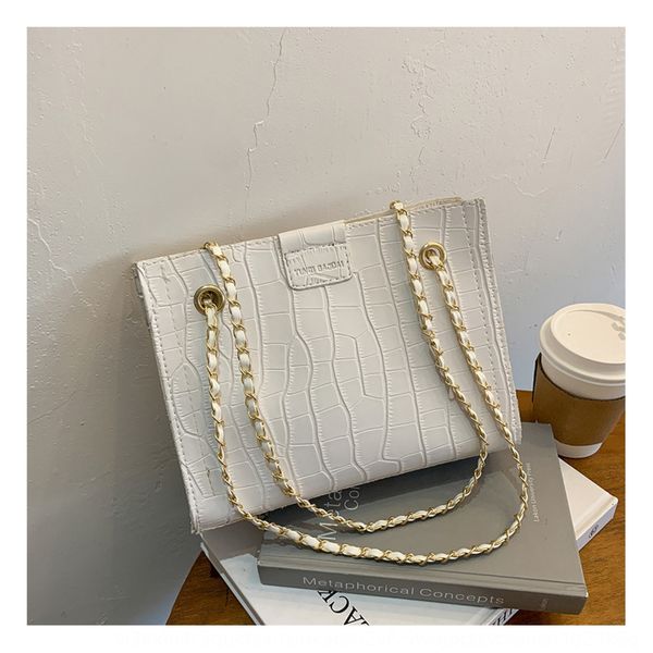 large capacity women 2020 new korean version shoulder bagsimple fashion crossbar bag fashion atmosphere chain ins shoulder bag 4anhh
large capacity women 2020 new korean version shoulder bagsimple fashion crossbar bag fashion atmosphere chain ins shoulder bag 4anhh
