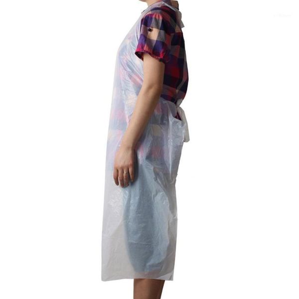 10* multifunctional disposable apron cooking painting kitchen apron cooking waterproof women dinner for men washing party a j6y21
10* multifunctional disposable apron cooking painting kitchen apron cooking waterproof women dinner for men washing party a j6y21