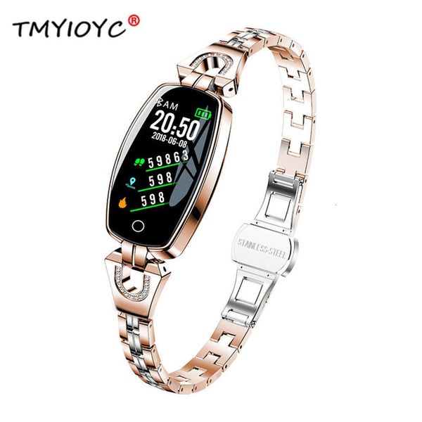 h8 women's watch, blood prsure meter, heart rate tracker, fitns monitor, ip67 wristband, waterproof smart watch.jk
h8 women's watch, blood prsure meter, heart rate tracker, fitns monitor, ip67 wristband, waterproof smart watch.jk