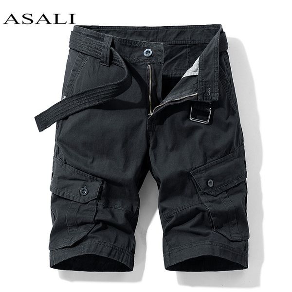 mens cargo shorts brand army military tactical men cotton loose work casual short pants drop kg-461, White;black
mens cargo shorts brand army military tactical men cotton loose work casual short pants drop kg-461, White;black
