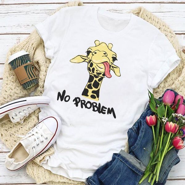 women graphic animal funny cute short sleeve cartoon 90s summer t-shirt lady womens clothing clothes tee female t shirt, White
women graphic animal funny cute short sleeve cartoon 90s summer t-shirt lady womens clothing clothes tee female t shirt, White