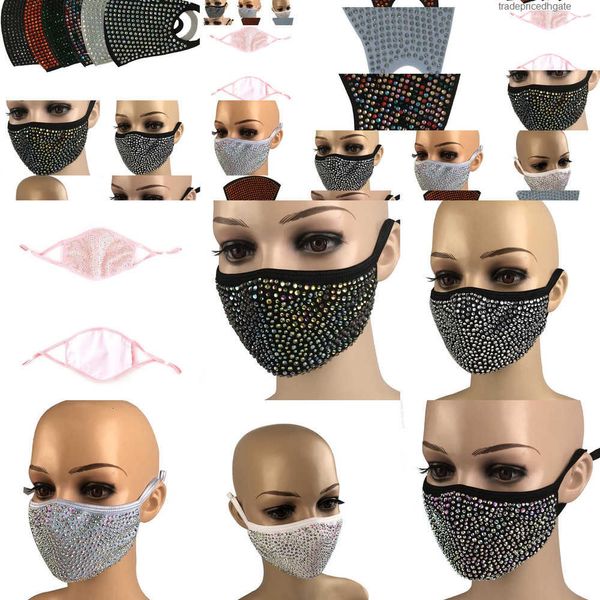 fashion mask dustproof diamond bling pm2.5 mouth protective masks washable reusable s6co eirs
fashion mask dustproof diamond bling pm2.5 mouth protective masks washable reusable s6co eirs