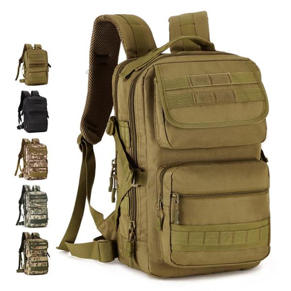 men waterproof nylon rucksack knapsack book riding assault travel casual computer college male backpack daypack bag
men waterproof nylon rucksack knapsack book riding assault travel casual computer college male backpack daypack bag