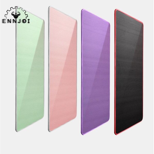 10mm yoga mat for women men non-slip mats for extra thick pilates gym exercise pads carpet mat with bandages edge-covered
10mm yoga mat for women men non-slip mats for extra thick pilates gym exercise pads carpet mat with bandages edge-covered