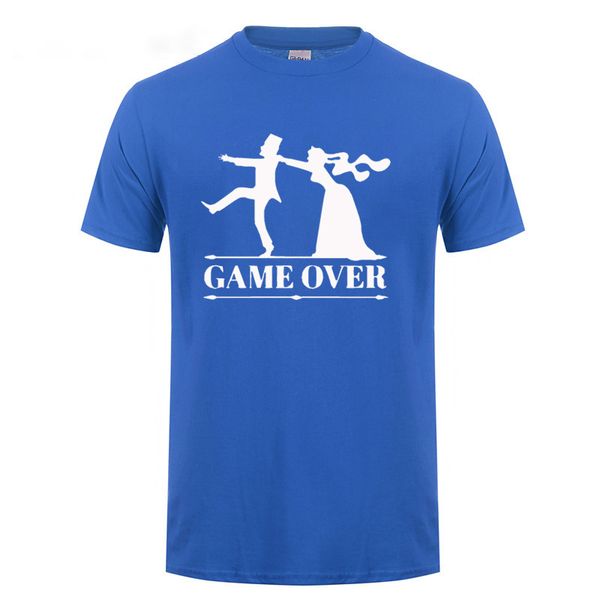 дизайнеры балахон game over bride groom bachelor девичник мужчина лето с коротким рукавом хлопок camisetas забавных футболок толстовки
дизайнеры балахон game over bride groom bachelor девичник мужчина лето с коротким рукавом хлопок camisetas забавных футболок толстовки