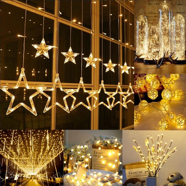 2019 string light led ornaments tree decoration outdoor christmas decor for home xmas happy new year 2020
2019 string light led ornaments tree decoration outdoor christmas decor for home xmas happy new year 2020