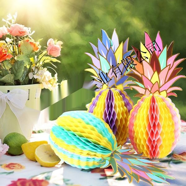 hflmk ball paper 1e35g decoration pineapple honeycomb pineapple flower gilding color honeycomb and
hflmk ball paper 1e35g decoration pineapple honeycomb pineapple flower gilding color honeycomb and