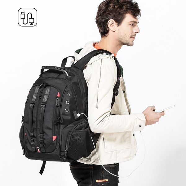 2021 homens usb anti roubo mochilas para adolescentes masculino 45l viagem 15.6 porttil juventude mochila cibf
2021 homens usb anti roubo mochilas para adolescentes masculino 45l viagem 15.6 porttil juventude mochila cibf