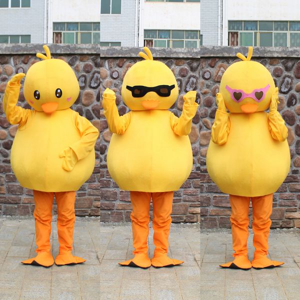 mascot costumes yellow duck mascot costume custom fancy costume anime kits mascotte theme fancy dress halloween carnival party costumes, Red;yellow
mascot costumes yellow duck mascot costume custom fancy costume anime kits mascotte theme fancy dress halloween carnival party costumes, Red;yellow