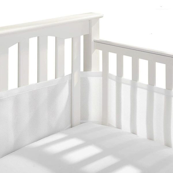 2pcs crib protector cushion soft baby cot mesh baby room decor summer breathable infant cot newborn 320*150cm1
2pcs crib protector cushion soft baby cot mesh baby room decor summer breathable infant cot newborn 320*150cm1