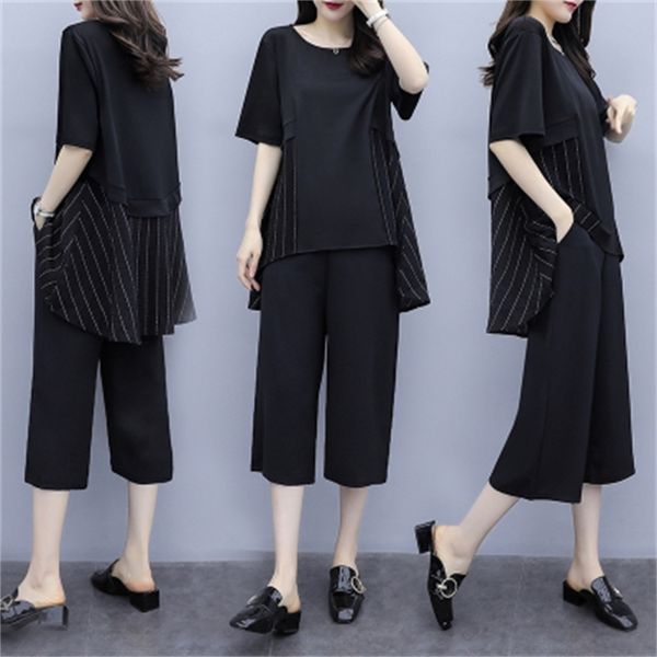 female list plus size suits and seamen of two pieces summer clothes femme gkw9, White
female list plus size suits and seamen of two pieces summer clothes femme gkw9, White
