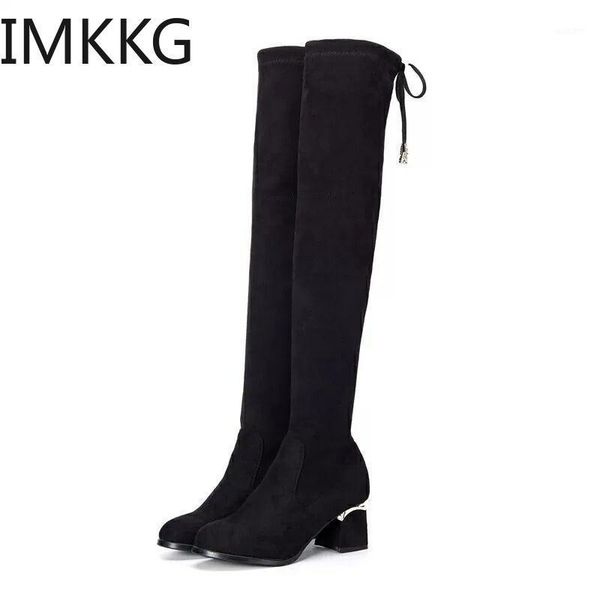 boots women ladies retro over knee shoes long tube knight female fashion 2021 autumn shoes1, Black
boots women ladies retro over knee shoes long tube knight female fashion 2021 autumn shoes1, Black