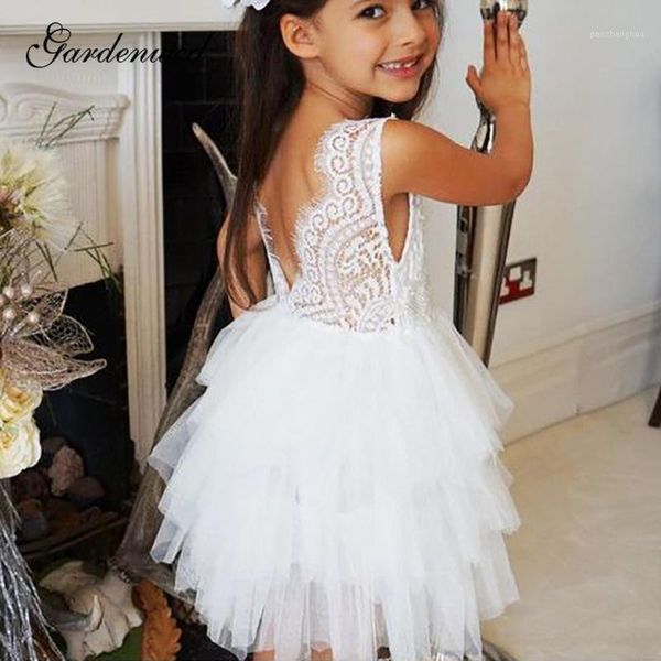 girl's dresses sweet ivory lace flower girl 2021 o-neck tiered tulle skirt first communion short a-line baby party gowns1, Red;yellow
girl's dresses sweet ivory lace flower girl 2021 o-neck tiered tulle skirt first communion short a-line baby party gowns1, Red;yellow