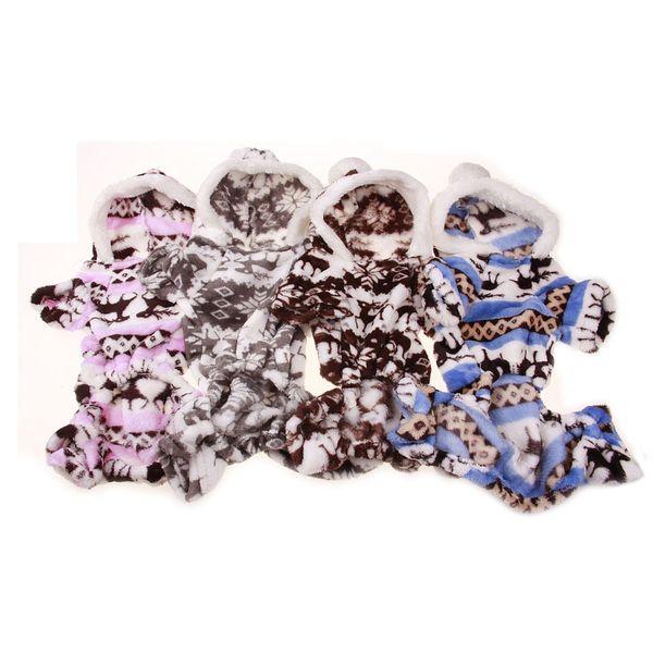 winter fashion pet puppy warm coral fleece clothes reindeer snowflake jacket apparel dog coat hoodies s-xxl dbc dh0984-3
winter fashion pet puppy warm coral fleece clothes reindeer snowflake jacket apparel dog coat hoodies s-xxl dbc dh0984-3