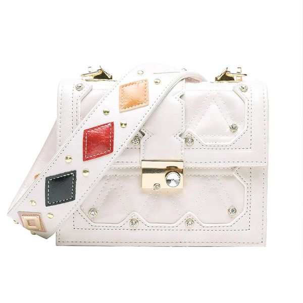 women crossbody bag new 2020 fashion girl simple small square messenger bag brand design casual shoulder lady handbag bolso
women crossbody bag new 2020 fashion girl simple small square messenger bag brand design casual shoulder lady handbag bolso