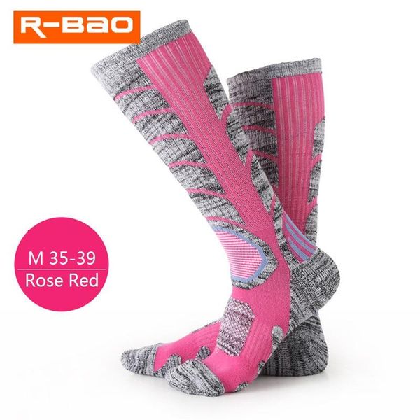 sports socks long ski winter women men thermal sport sock cotton outdoor mountaineering hiking snowboarding 1pair, Black
sports socks long ski winter women men thermal sport sock cotton outdoor mountaineering hiking snowboarding 1pair, Black