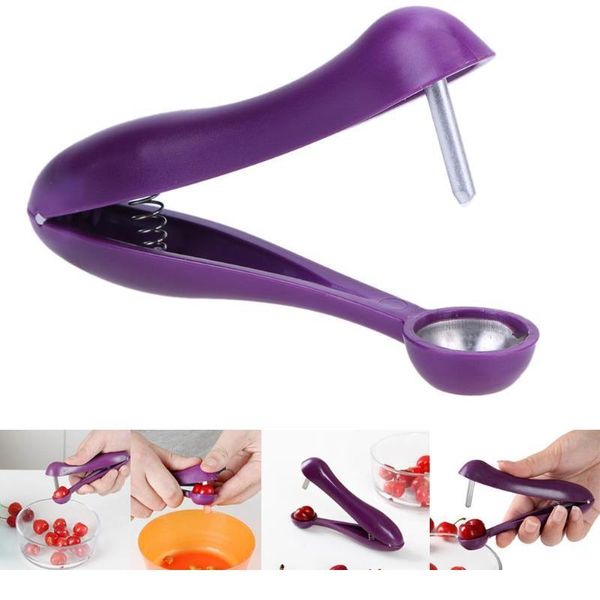 1pcs cherries pitter fruits tools cherry seed removers enucleate stainless steel cherry gadgets kitch bbycqn
1pcs cherries pitter fruits tools cherry seed removers enucleate stainless steel cherry gadgets kitch bbycqn