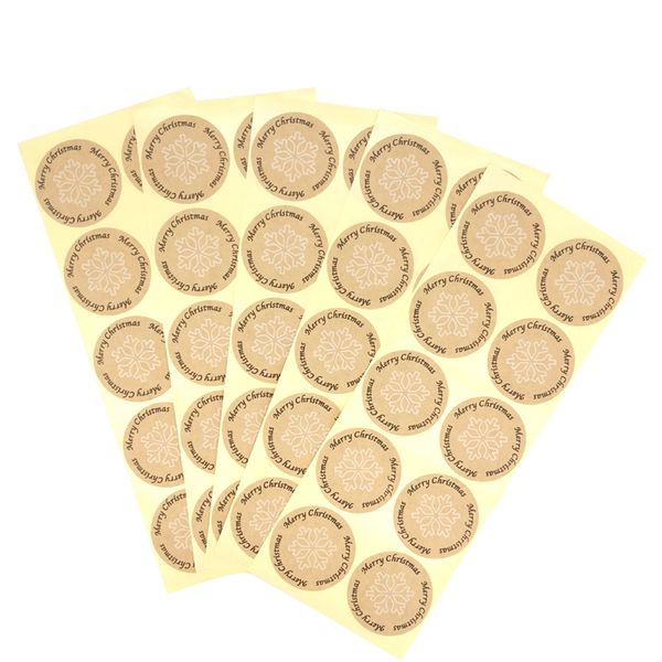 christmas greeting for gift cake 100pcs/pack baking sealing sticker kraft label stickers
christmas greeting for gift cake 100pcs/pack baking sealing sticker kraft label stickers