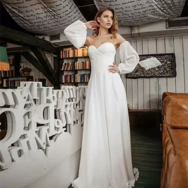 2021 new dress elegant chiffon wedding gown soiree robe bride to be crra, Blue;red
2021 new dress elegant chiffon wedding gown soiree robe bride to be crra, Blue;red