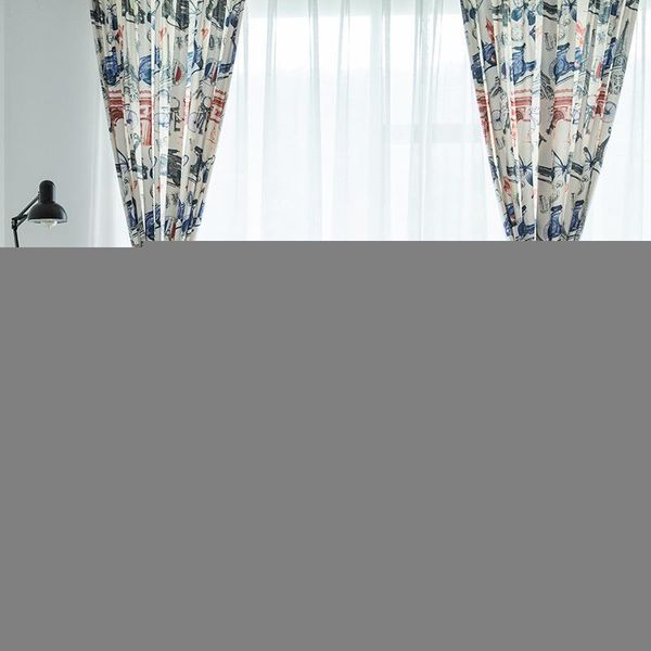 modern boutique curtain for living dining room bedroom simple polyester cotton printed fabric curtain fabric
modern boutique curtain for living dining room bedroom simple polyester cotton printed fabric curtain fabric