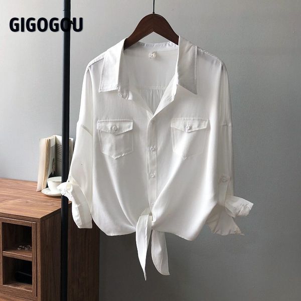 new loose casual white shirts for women turn down collarfemale blouse 2021 spring summer bf korean style blusaa pockets payo
new loose casual white shirts for women turn down collarfemale blouse 2021 spring summer bf korean style blusaa pockets payo