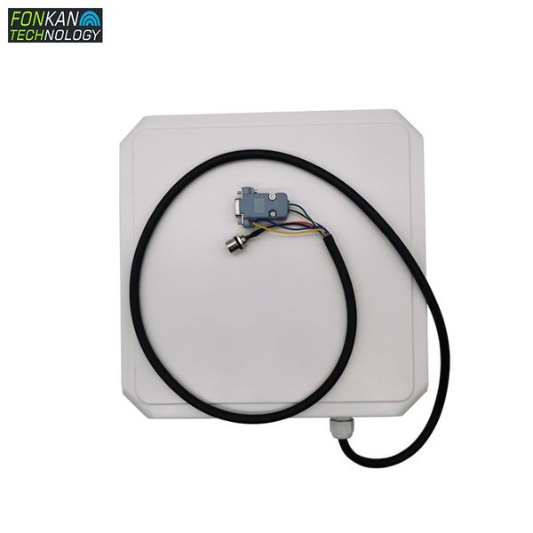 access control card reader fonkan uhf rfid integrated rs232 modbus 485rtu/tcp plc communication iso-18000-6c for industrial production line
access control card reader fonkan uhf rfid integrated rs232 modbus 485rtu/tcp plc communication iso-18000-6c for industrial production line