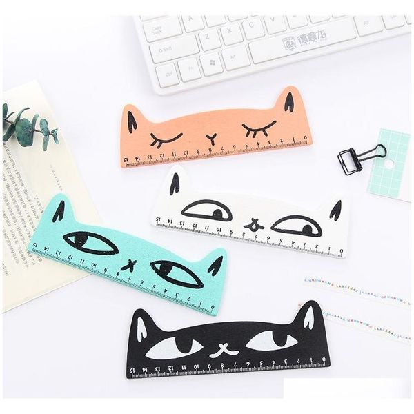 15cm cute kawaii cartoon cat wooden ruler parallel school supplies ruler for painting drawing korean sta sqchpq my_home2010
15cm cute kawaii cartoon cat wooden ruler parallel school supplies ruler for painting drawing korean sta sqchpq my_home2010