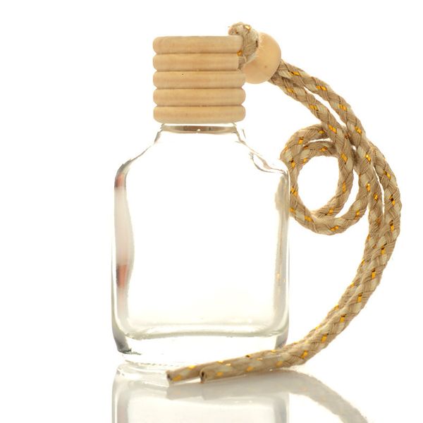 car pendant perfume ornament air freshener for cars fragrance empty glass bottle decor accessories
car pendant perfume ornament air freshener for cars fragrance empty glass bottle decor accessories