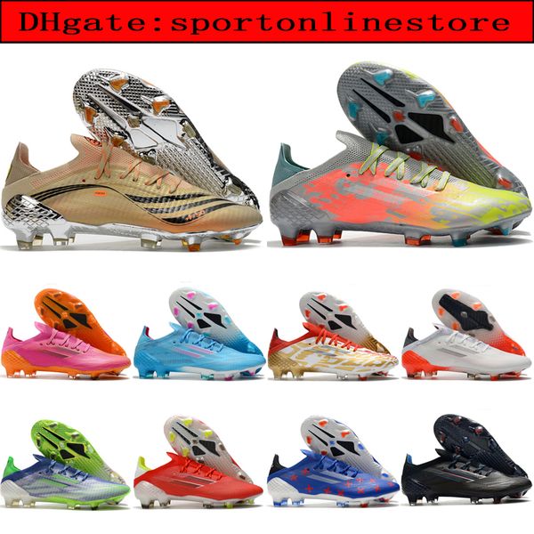 mens soccer boots x speedflow.1 fg footballl shoes cleats scarpe calcio firm ground khaki outdoor botas de futbol chuteiras, Black
mens soccer boots x speedflow.1 fg footballl shoes cleats scarpe calcio firm ground khaki outdoor botas de futbol chuteiras, Black