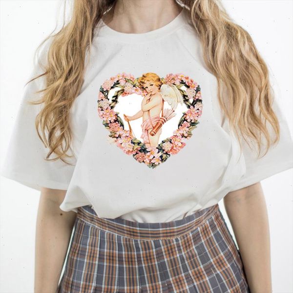 new women fashion cartoon t shirt harajuku print short sleeve o neck t shirt cute tees for women white t shirts
new women fashion cartoon t shirt harajuku print short sleeve o neck t shirt cute tees for women white t shirts