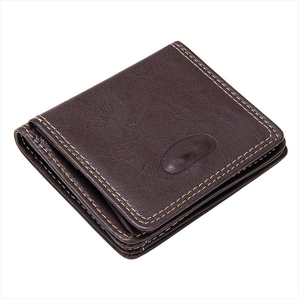 slim mens short wallet with coin pocket vintage designer business credit card case male bifold purse small money bags, Red;black
slim mens short wallet with coin pocket vintage designer business credit card case male bifold purse small money bags, Red;black