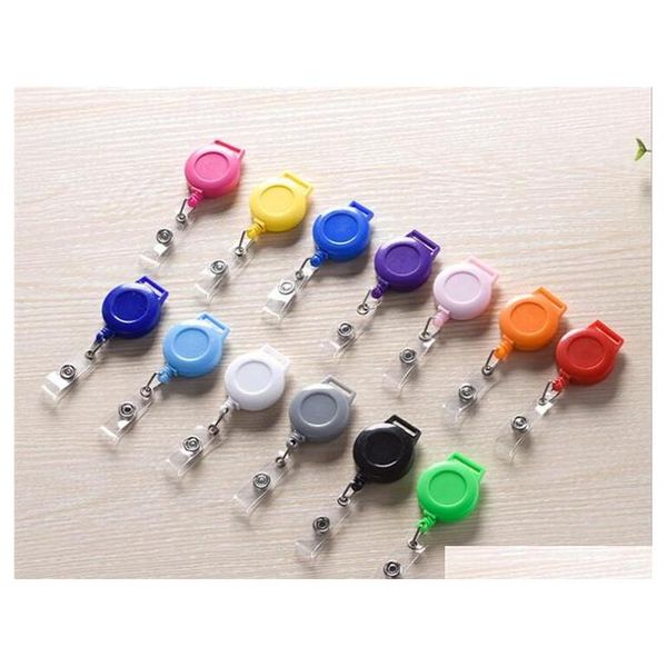 retractable lanyard id card badge holder reels with clip keep id key cell phone safe c146 6r2sr
retractable lanyard id card badge holder reels with clip keep id key cell phone safe c146 6r2sr