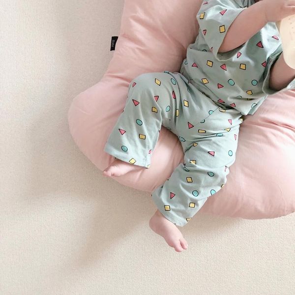2020 children's autumn suit pajamas home wear boys and girls cotton printed suit, White
2020 children's autumn suit pajamas home wear boys and girls cotton printed suit, White