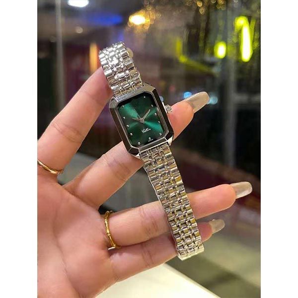 quartz movement watches original buckle strap with a small shell shape lady perfect for getting fashion wristwatches size 24mm, Slivery;brown
quartz movement watches original buckle strap with a small shell shape lady perfect for getting fashion wristwatches size 24mm, Slivery;brown