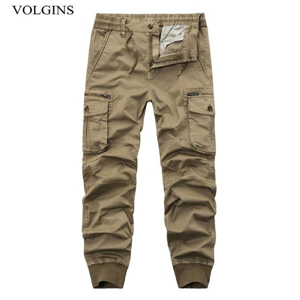streetwear men cargo casual loose multi pocket camouflage military pants men's street joggers long trousers
streetwear men cargo casual loose multi pocket camouflage military pants men's street joggers long trousers