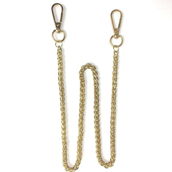 keychains 2021 100% gold metal hiphop funk trousers chain pants wallets waist bag shoulder 70cm drop1, Silver
keychains 2021 100% gold metal hiphop funk trousers chain pants wallets waist bag shoulder 70cm drop1, Silver