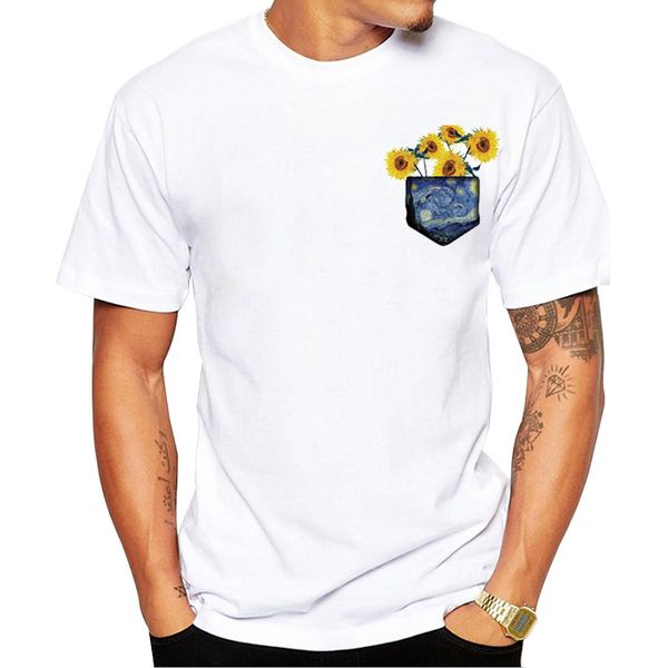 teehub short sleeve summer van gogh sun flowers pocket full of sunshine printed casual hipster sport hooded sweatshirt hoodie t shirt
teehub short sleeve summer van gogh sun flowers pocket full of sunshine printed casual hipster sport hooded sweatshirt hoodie t shirt