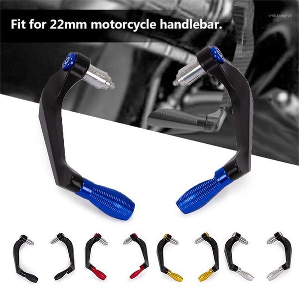 1 pair 7/8" motorcycle brake clutch lever guard hand protectors aluminum moto lever guard clutch hand motorcycle1
1 pair 7/8" motorcycle brake clutch lever guard hand protectors aluminum moto lever guard clutch hand motorcycle1