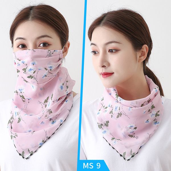 handkerchief windproof outdoor woman silk fashion chiffon half face dust-proof sunshade masks 45 patterns
handkerchief windproof outdoor woman silk fashion chiffon half face dust-proof sunshade masks 45 patterns