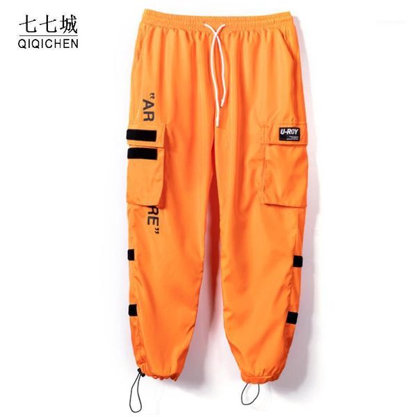 men's pants cargo men hip hop drawstring harem male buckle ribbon joggers pant summer thin streetwear harajuku sweatpants1, Black
men's pants cargo men hip hop drawstring harem male buckle ribbon joggers pant summer thin streetwear harajuku sweatpants1, Black