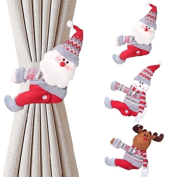 santa claus elk windows curtain merry decor for home christmas gifts navidad 2020 happy new year 2021
santa claus elk windows curtain merry decor for home christmas gifts navidad 2020 happy new year 2021