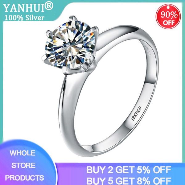 promotion with certificate luxury 8mm 2ct lab diamond gemstone ring bridal wedding jewelry 18k white gold ring for women gift, Golden;silver
promotion with certificate luxury 8mm 2ct lab diamond gemstone ring bridal wedding jewelry 18k white gold ring for women gift, Golden;silver