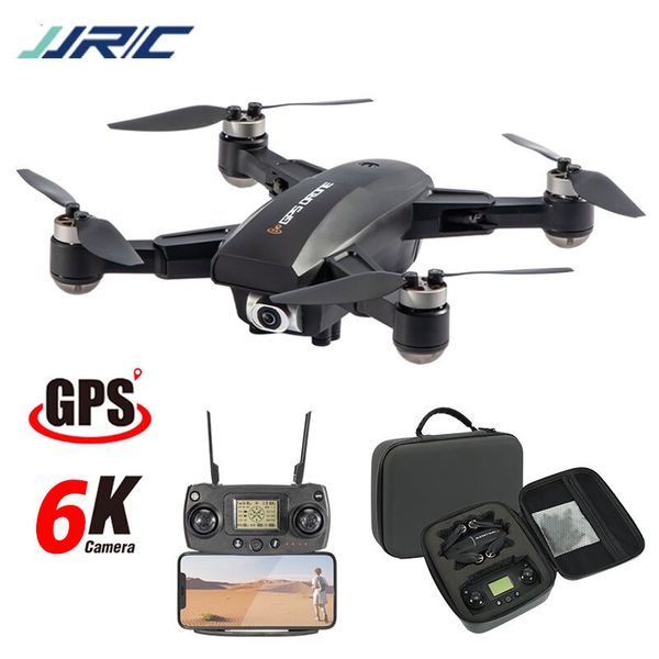 hipac jjrc x16 rc with 6k camera remote control quadcopter gps drone foldable dron 25mins profesional brushless motor
hipac jjrc x16 rc with 6k camera remote control quadcopter gps drone foldable dron 25mins profesional brushless motor